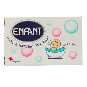 Enfant Baby Soap 100 G.