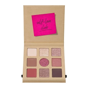 Essence Daily Dose Of Love Eyeshadow, Palette