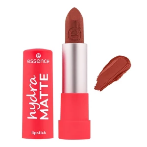 Essence - Hydra Matte Lipstick - 402