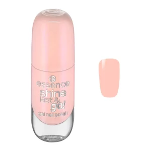 Essence Shine Last & Go Gel Nail Polish, 64 Ready For It