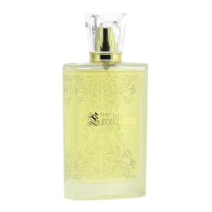 Estevia Her Excellency White Eau De Parfum 100ml