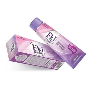 EU Cream Hair Removing Cream 75ml