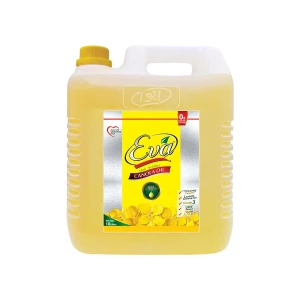 Eva Canola Oil Jerry Can 10Ltr