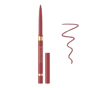 Eveline Automatic Lip Liner, 03 Rose Wood