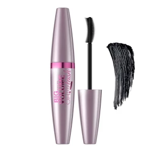 Eveline Big Volume Oh My Lash Mascara, Black