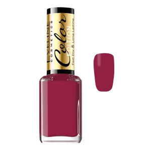 Eveline Color Edition Fast Dry & Long Lasting Nail Polish, 12ml, 131