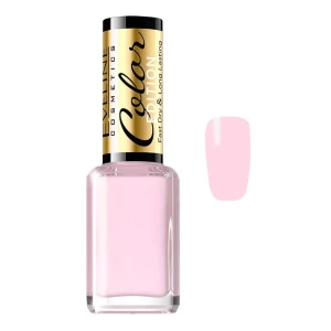 Eveline Color Edition Fast Dry & Long Lasting Nail Polish, 12ml, 914