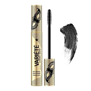 Eveline Variete Lashes Show Full Volume Length Mascara, Black