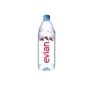 Evian Water | 330ml