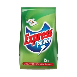 Express Detergent Power 2kg