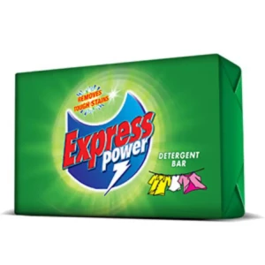 Express Power Detergent Bar 200Gm