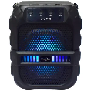 Extra Bass Bluetooth Wireless Speaker (GTS-1191)