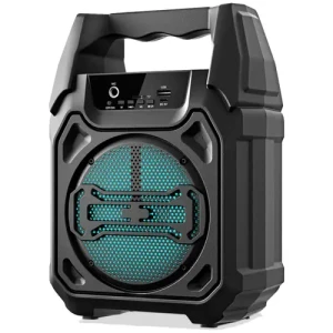 Extra Bass Bluetooth Wireless Speaker (GTS-1283)