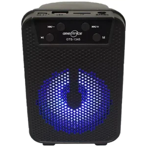 Extra Bass Bluetooth Wireless Speaker (GTS-1345)