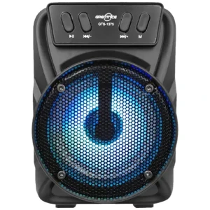 Extra Bass Bluetooth Wireless Speaker (GTS-1375)