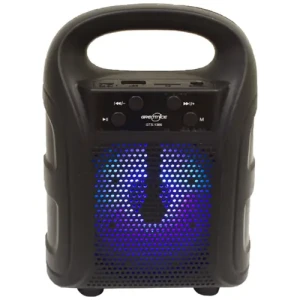 Extra Bass Bluetooth Wireless Speaker (GTS-1386)