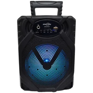 Extra Bass Bluetooth Wireless Speaker (GTS-1517)