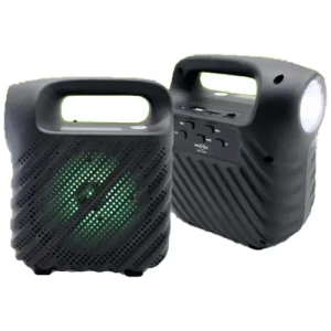 Extra Bass Bluetooth Wireless Speaker (GTS-1525)