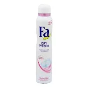 Fa Body Spray Dry Protect