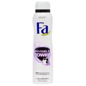 Fa Body Spray Invisible Power 200 ML