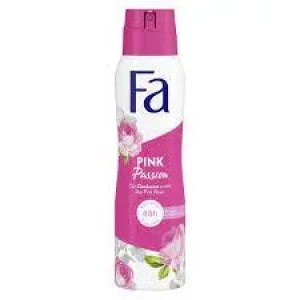 Fa Body Spray Pink Passion UAE 200ml