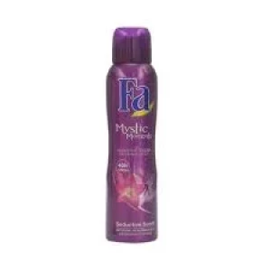 Fa Body Spray Seductive Scent 200 ML