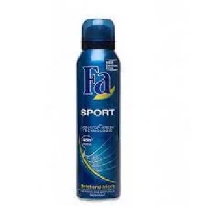 Fa Body Spray Sport 200 ML