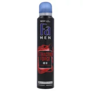 Fa Deodorant Attraction Force 200 Ml