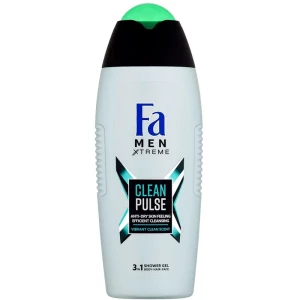 Fa men Clean S/G