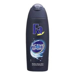 Fa shower Gel Sport 250ml