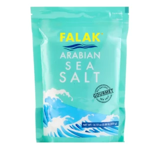 Falak Arabian Sea Salt 400 g