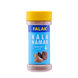 Falak Black Salt 120 gm