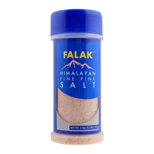 Falak Himalayan Pink Salt 150 gm