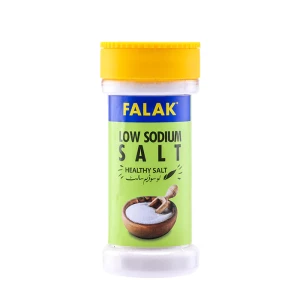 Falak Low Sodium Salt 150 gm