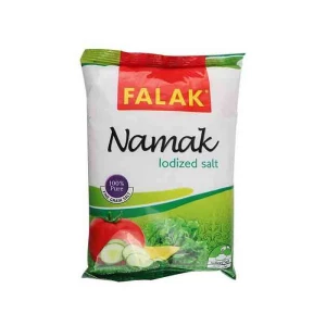 Falak Namak (Iodized Salt) 800 gm