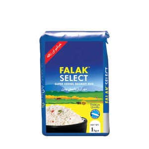 Falak Select Rice 1 kg
