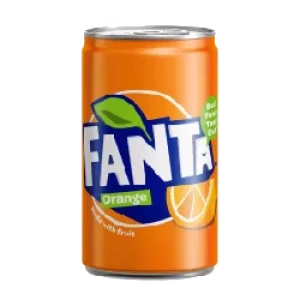 Fanta Drink Orange 150 ML