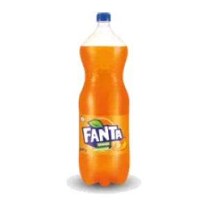Fanta Orange 2.25ltr