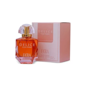 Fa'ra Delice Pour Femme Eau De Parfum, 100ml