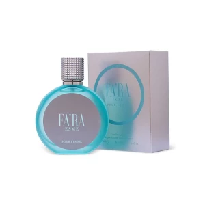 Fa'ra Esme Pour Femme Eau De Parfum, Fragrance For Women, 100ml