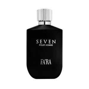 Fa'ra Seven Pour Homme Edp+Clutch Gift Box