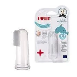 Farlin Finger Tooth Brush Bf-117