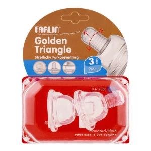 Farlin Golden Triangle Wid Neck 2Step