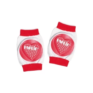 Farlin Knee-Puds Heart Style Bf-305