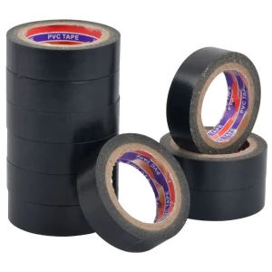 Faster PVC Tape 16mm 10 Pcs (heavy quality)