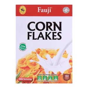 Fauji Corn Flakes - 150 g