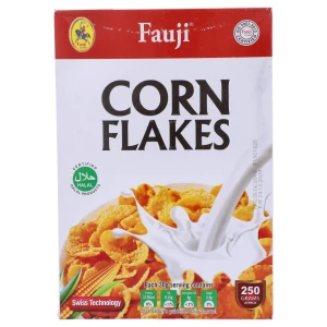 Fauji Corn Flakes 250 g