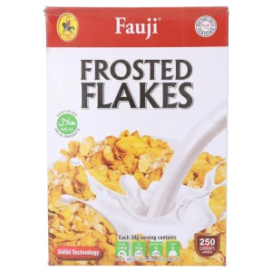 Fauji Frosted Flakes 250 gm.