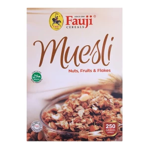 Fauji Muesli 250 g