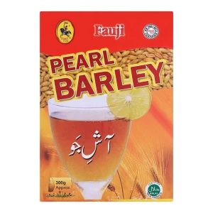 Fauji Pearl Barley 300 g